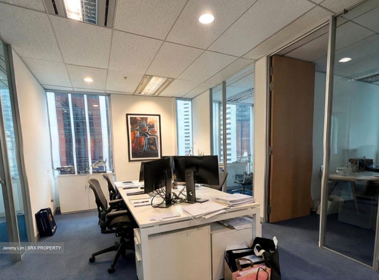 John Hancock Tower (D1), Office #521039751